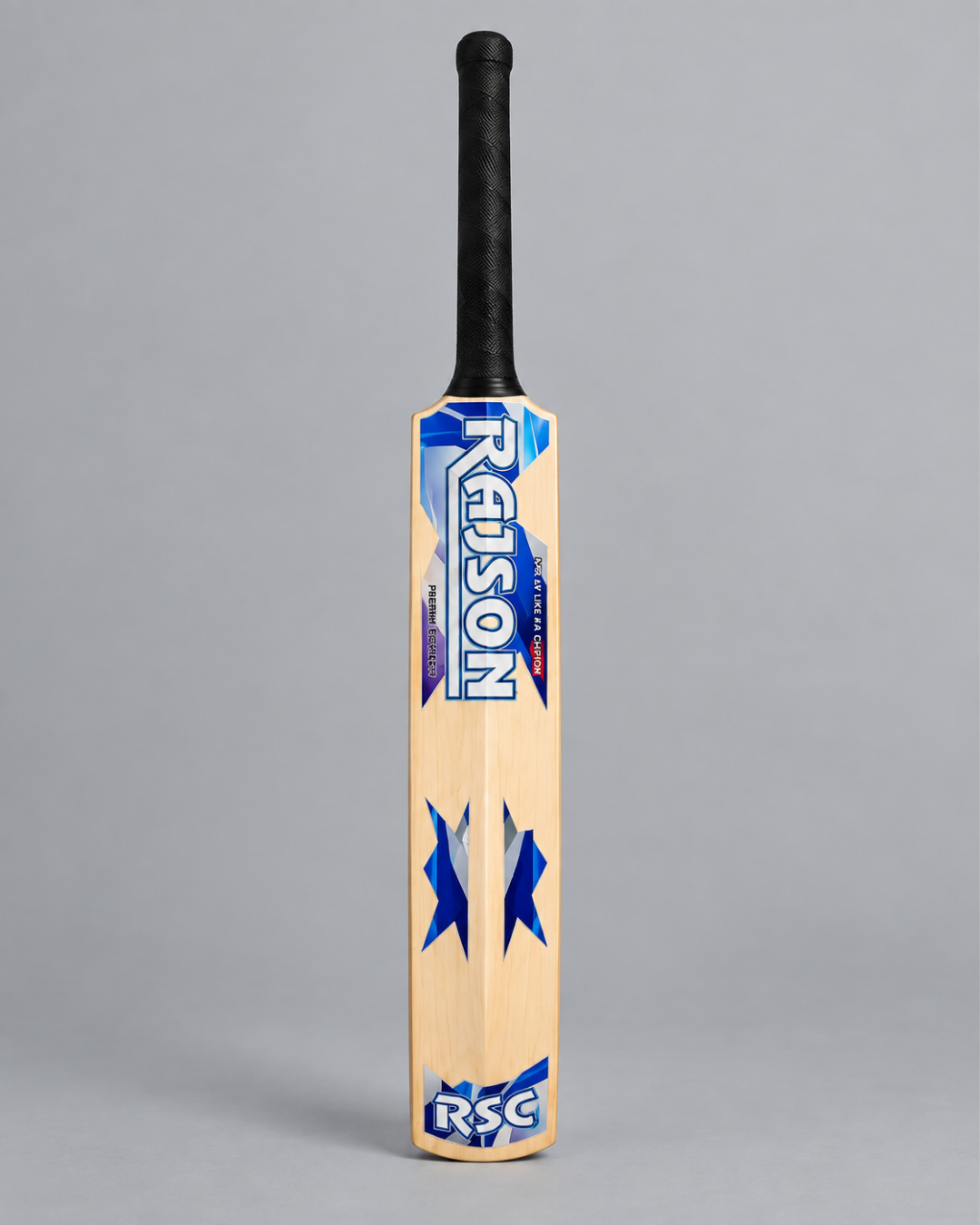 Chang Colour Bat (8) by Rajcrest