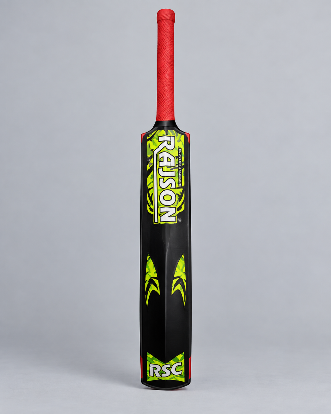 Chang Double Colour Bat (8) by Rajcrest