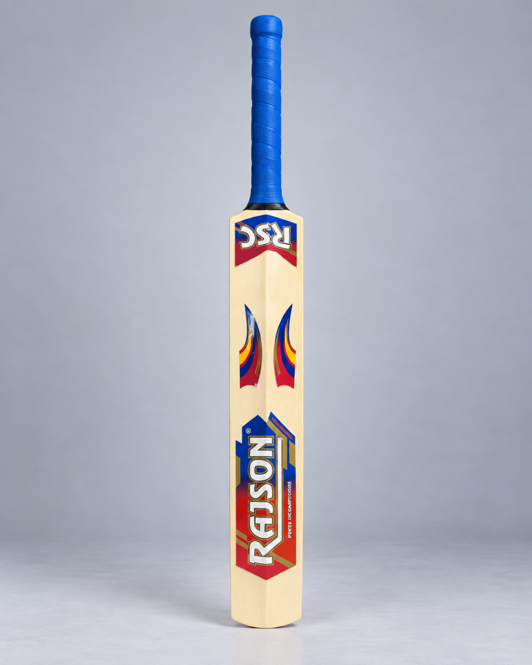 Foxer Jumbo Bat (6) by Rajcrest