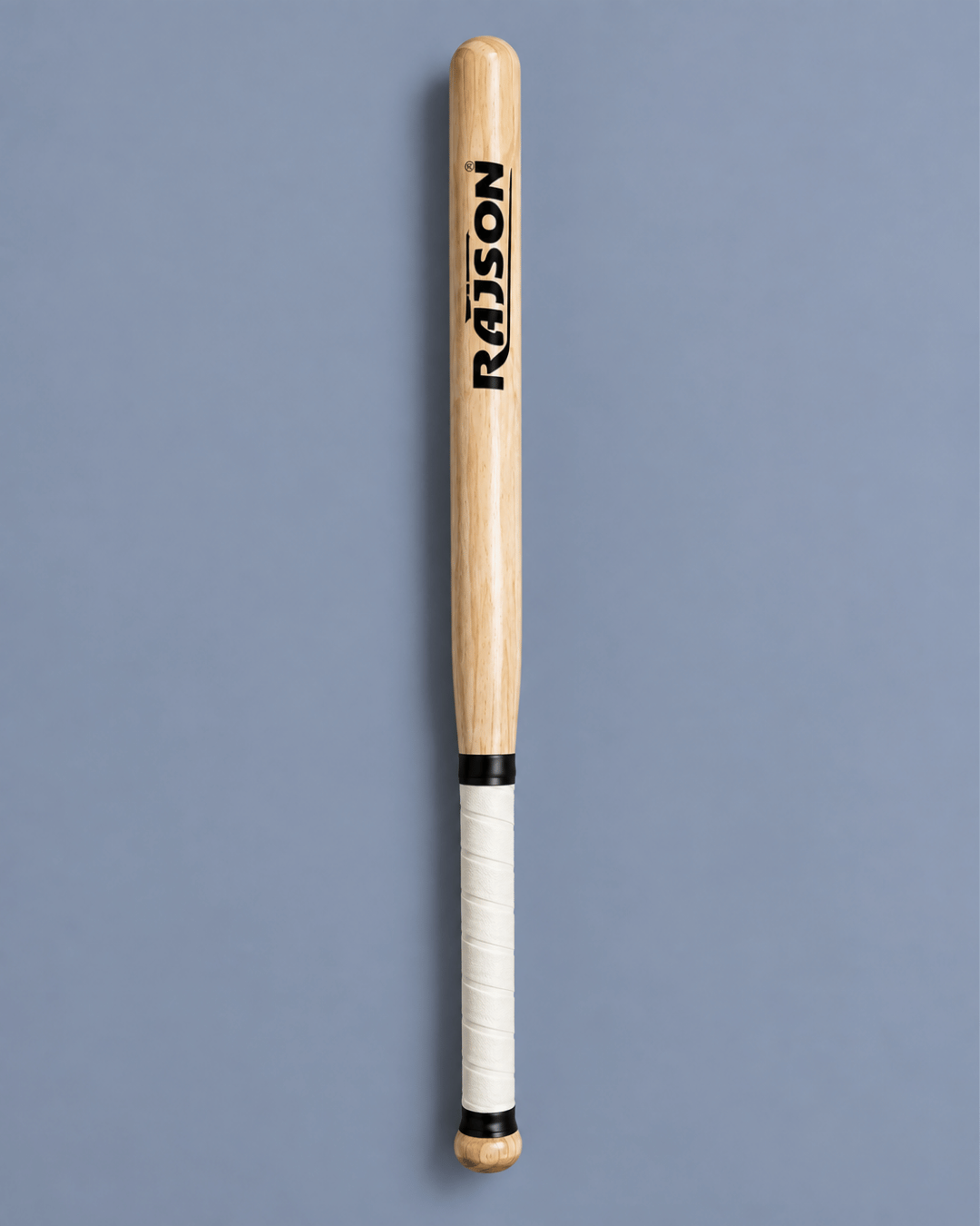 Baseball Bat by Rajcrest