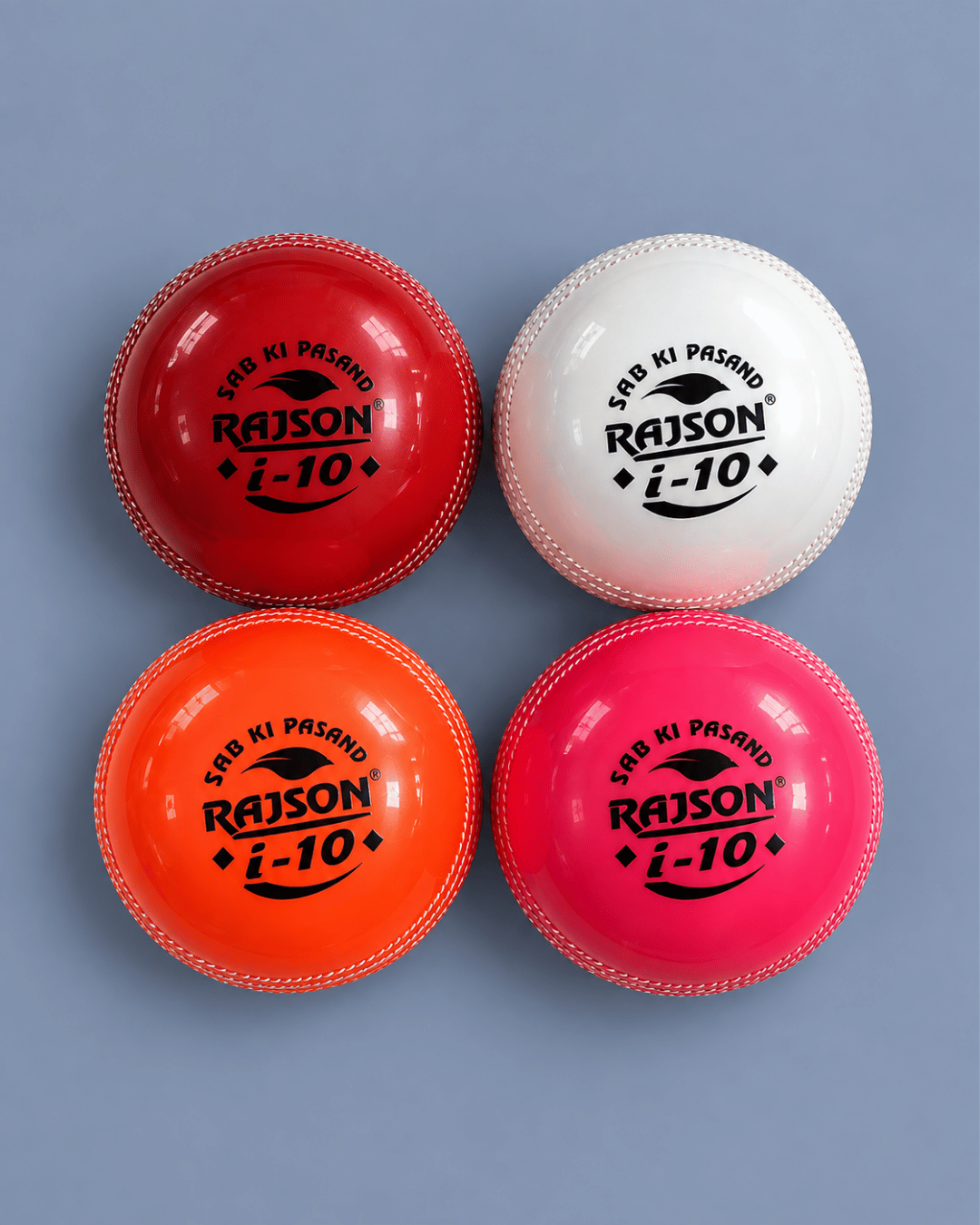 I-10 Ball by Rajcrest