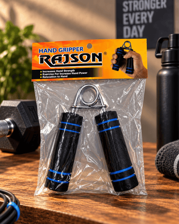 Rubber Hnd Gripper by Rajcrest