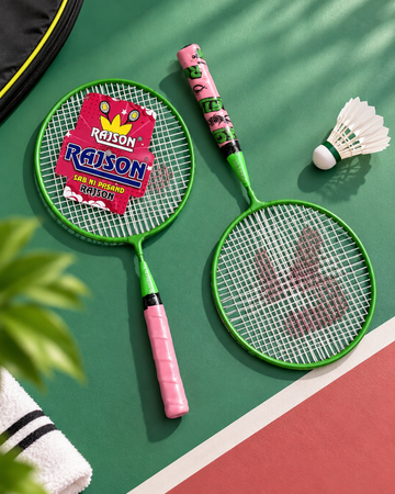 Krish Youth Racket by Rajcrest