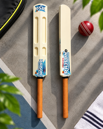 Toofan Scoop Bat (8) by Rajcrest
